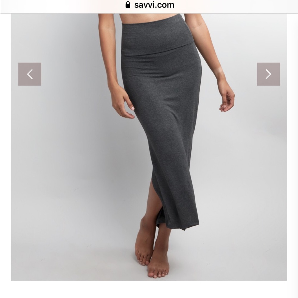 BRAND NEW! Brooklyn Skirt by Savvi